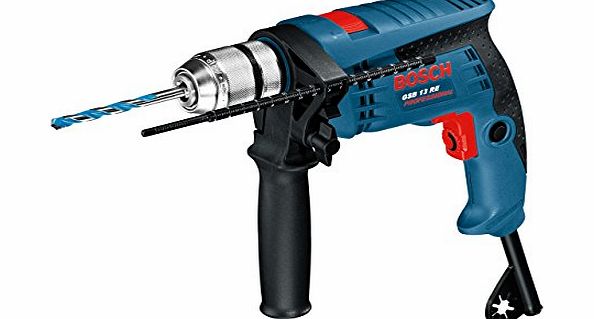 GSB13RE1 110V Impact Drill