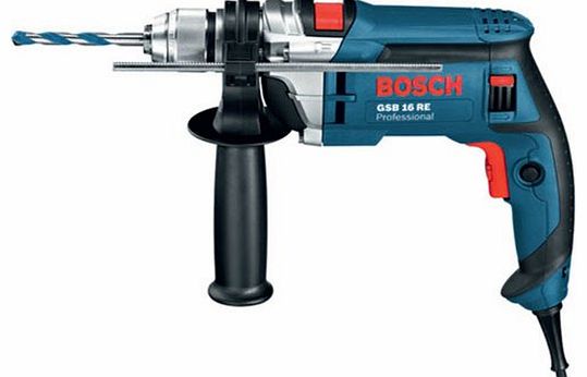 GSB16RE1 110V 1-Speed Impact Drill