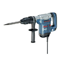 Bosch GSH 5E 5Kg SDS Max Breaker 240v