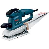 Bosch Gss 230Ae 1/3 Sheet Sander 240V