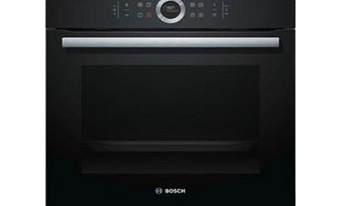 HBG675BB1B Multifunction Electric Built-in