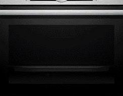 Bosch HBG6764S1B built-in/under single oven