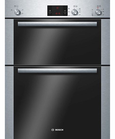 HBM13B251B Built In Oven