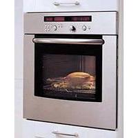 HBN56M560B Double Oven Built-In