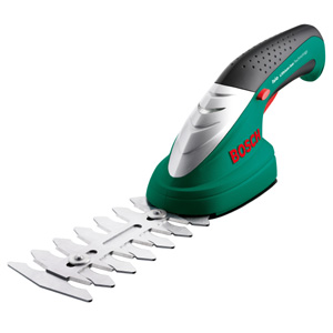 Isio Cordless Shrub Shear