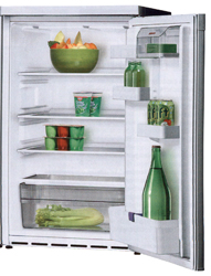 BOSCH KTR14124GB