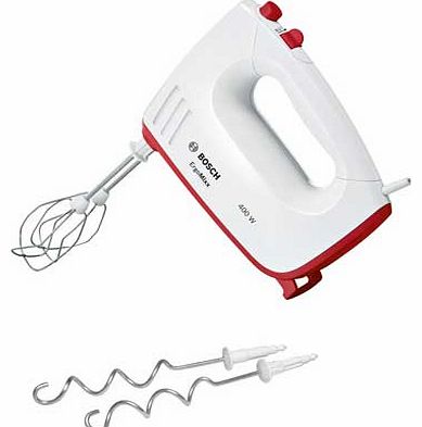 MFQ36300GB Hand Mixer - White