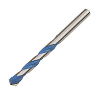 Multipurpose Drill Bit 10 x 120mm