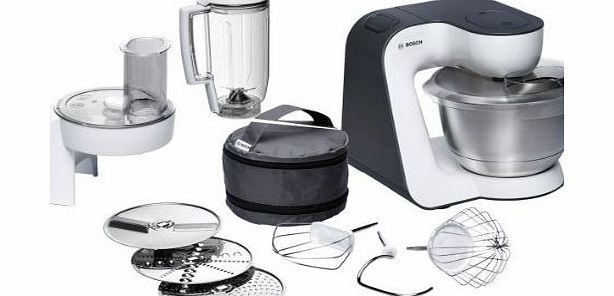 MUM52120 Food Processors, Mixers and