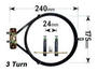 Bosch Non-branded FAN OVEN ELEMENT