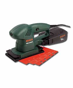 Orbital 1/3rd Sheet Sander