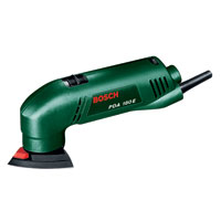 PDA 180E Delta Sander 180w 240v