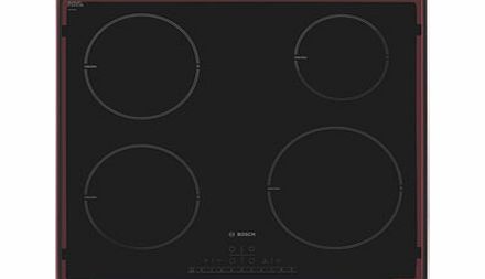 Bosch PIE651F17E