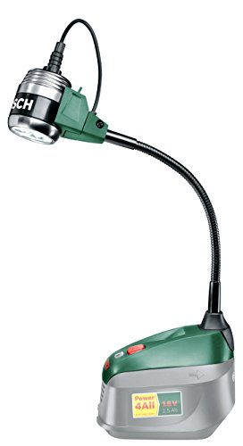 PML LI Multi-Purpose LED Light (Baretool)