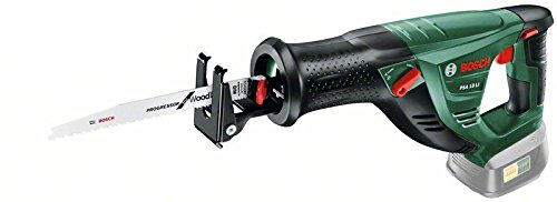 PSA18 LI Baretool Cordless Sabre Saw