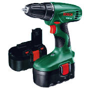 Bosch PSR18