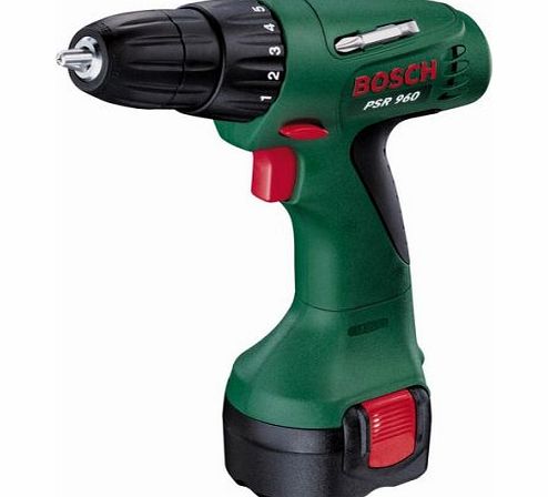 Bosch PSR960