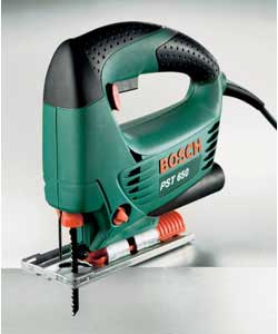 PST650 500W Jigsaw