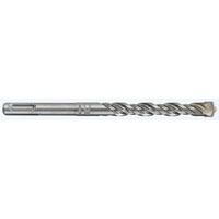 SDS Plus Masonry Hammer Drill Bit 10mm x 160mm Pack of 5