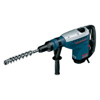 Bosch Seven 7Kg SDS Max Combi Hammer Drill 110v