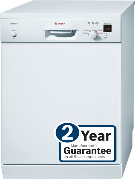 Bosch SGS45C22GB