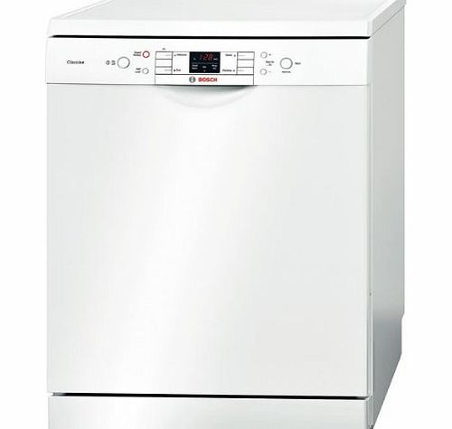 SMS40C12GB Dishwasher