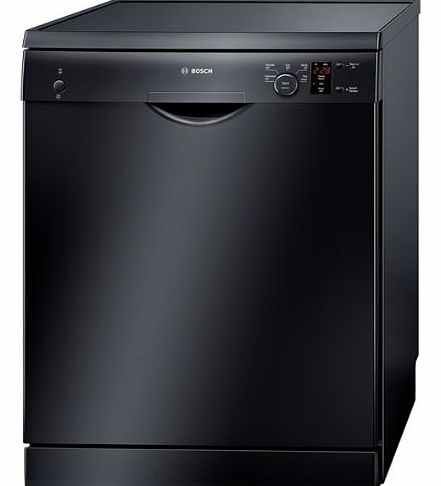 SMS50T06GB Dishwasher