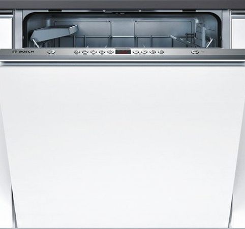 Bosch SMV53L00GB