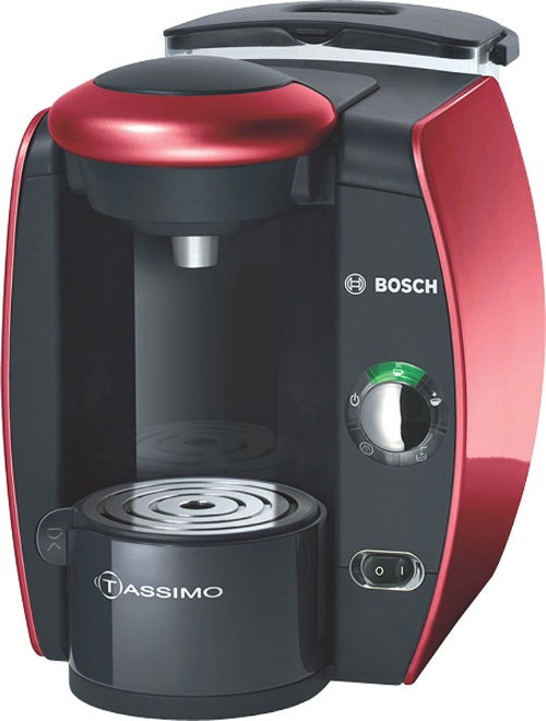 Tassimo Coffee Maker