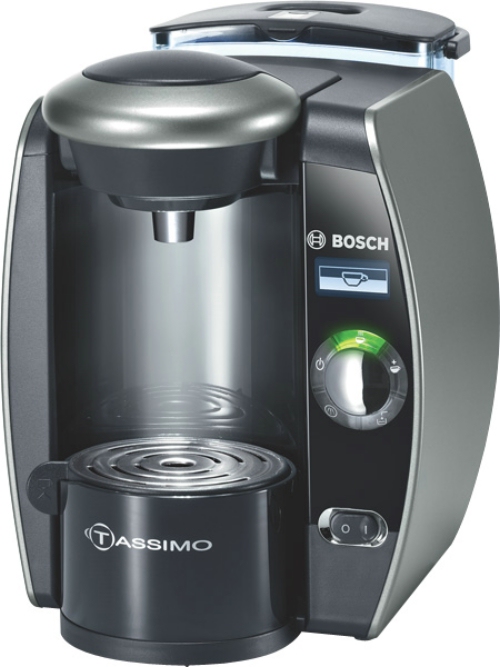 Tassimo Multi Beverage Machine