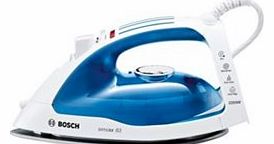 TDA4623GB Steam Iron - White And Blue