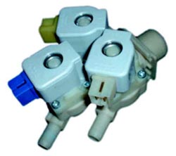 Bosch TRIPLE VALVE. PN# 088762