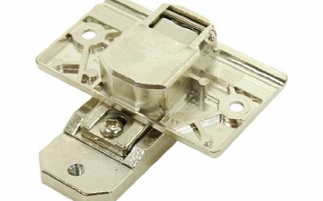 Washing Machine Integrated Door Hinge. Genuine Part Number 606068