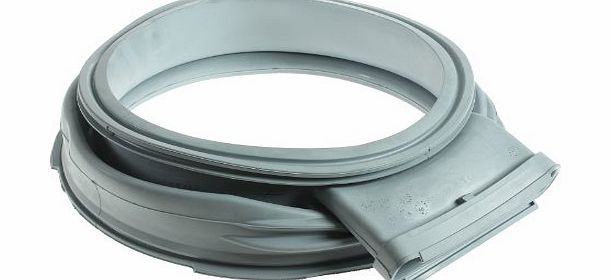 Washing Machine Rubber Door Seal Gasket