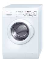 BOSCH WFO2865