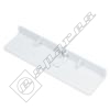 White Ice Box Handle