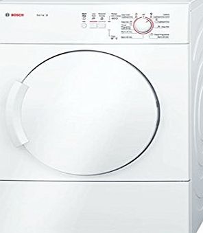 Bosch WTA74100GB