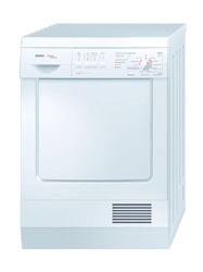 BOSCH WTL6307GB