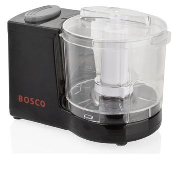 - Mini Food Chopper in Black