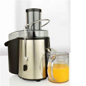 Power Juicer 850W Juice Extractor - Return