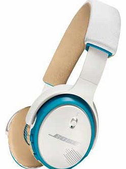 SoundLink On-Ear Headphones - White