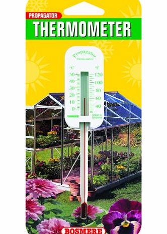 Bosmere Products Ltd Bosmere K160 Propagator Thermometer