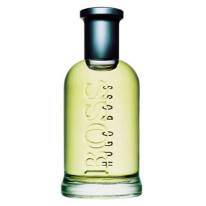 Bottled Eau de Toilette Spray 50ml