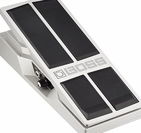 FV-500H Volume Pedal