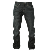 Hugo Boss Black Straight Leg Jeans (HB104)