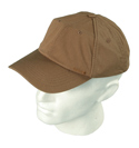 Hugo Boss Brown Baseball Cap (Forcano)