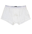 Hugo Boss White Boxer Shorts