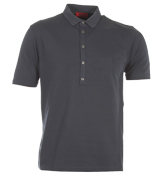 Noss Navy Polo Shirt