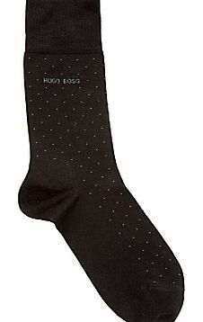 Pin Dot Socks