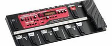 RC-300 Loop Station Effects Pedal